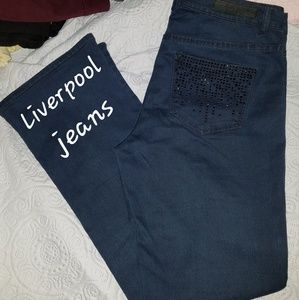 Liverpool women's jeans